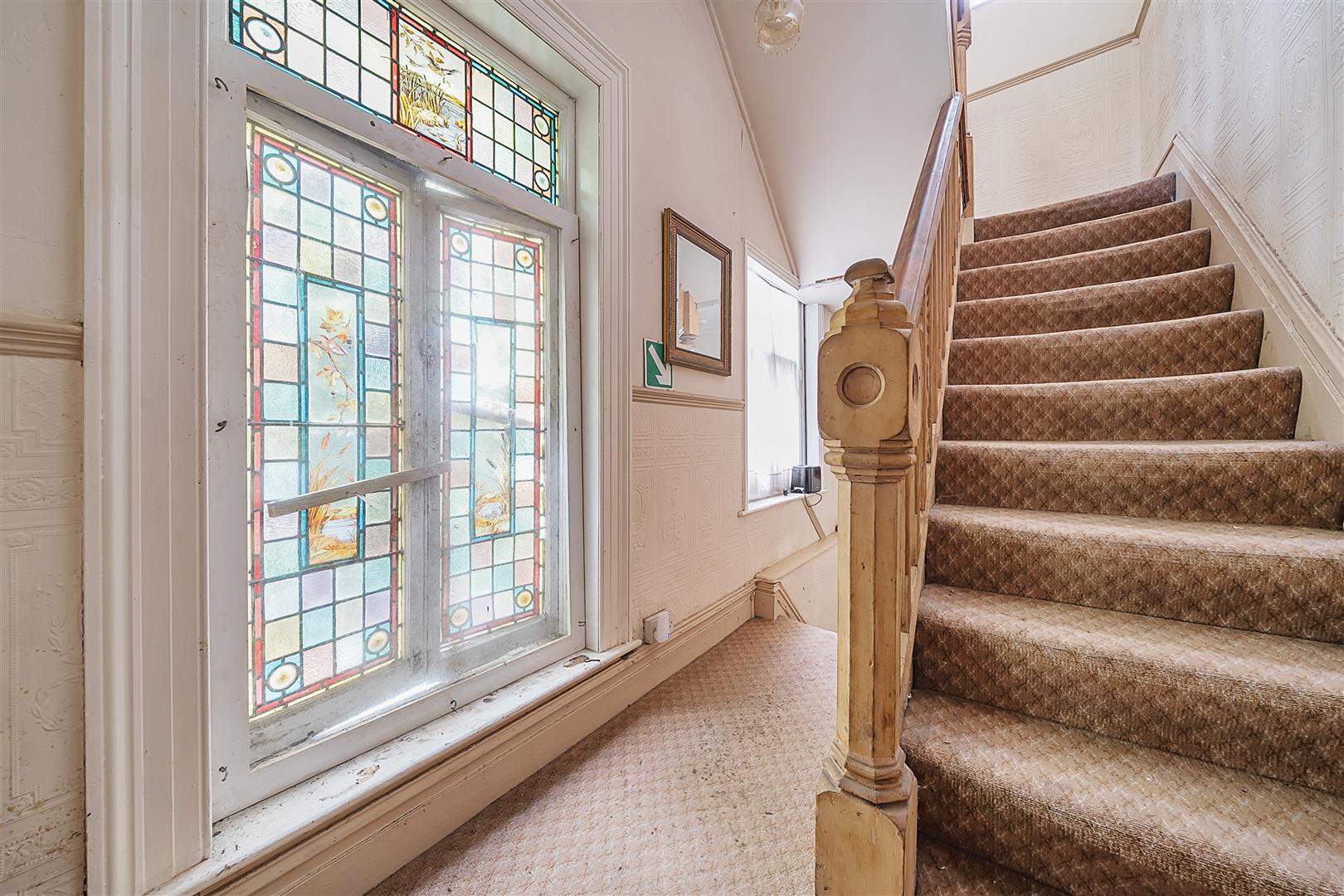 Glanmor Road, Uplands, Swansea